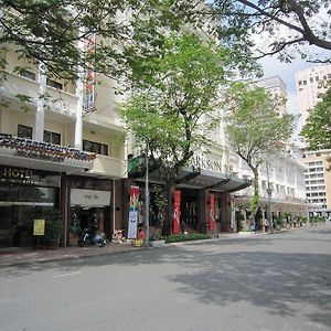 Asian Hotel